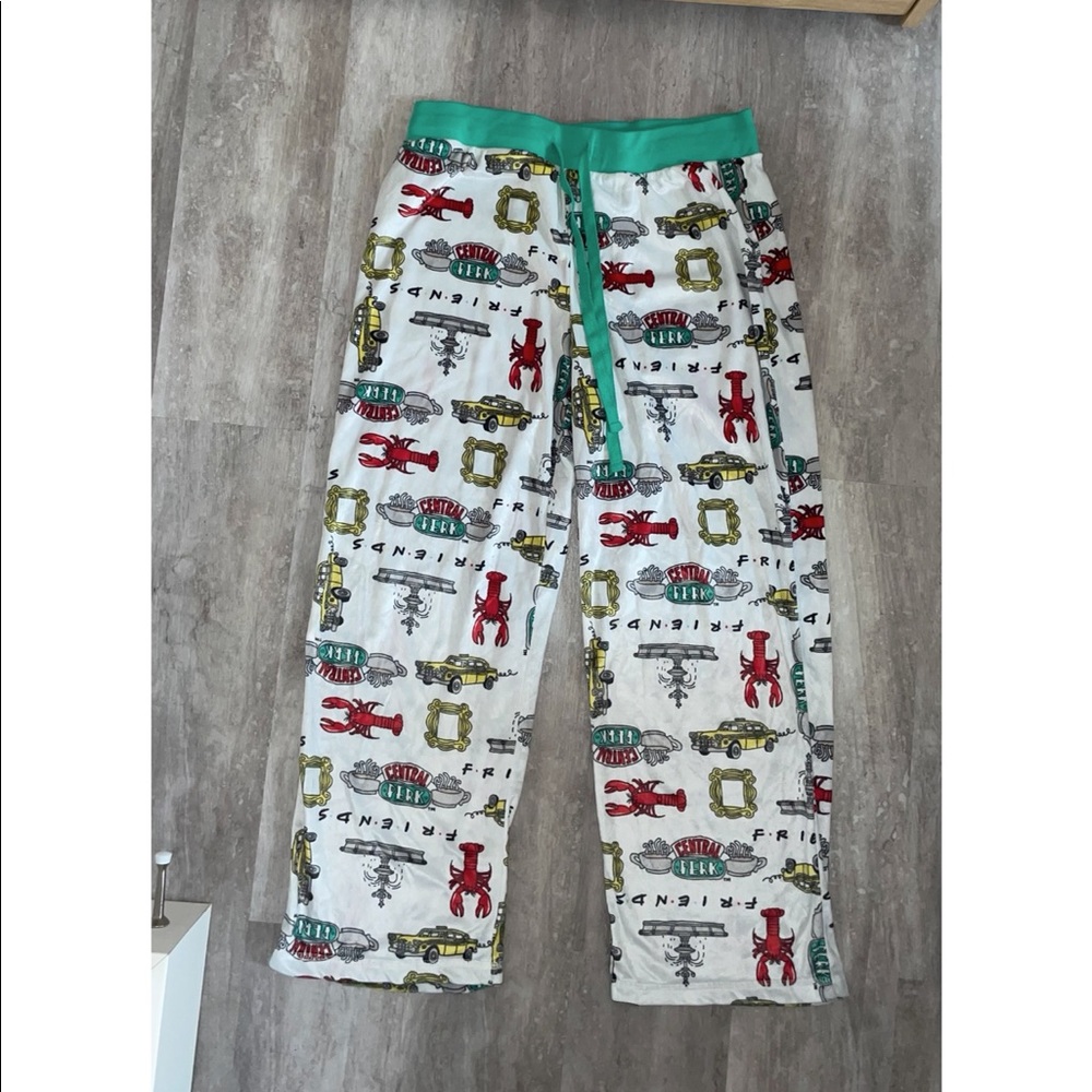 pj pants